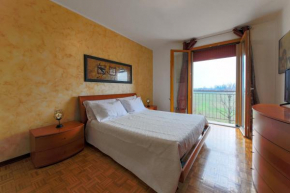 Free parking - 15 min to Venice Tessera